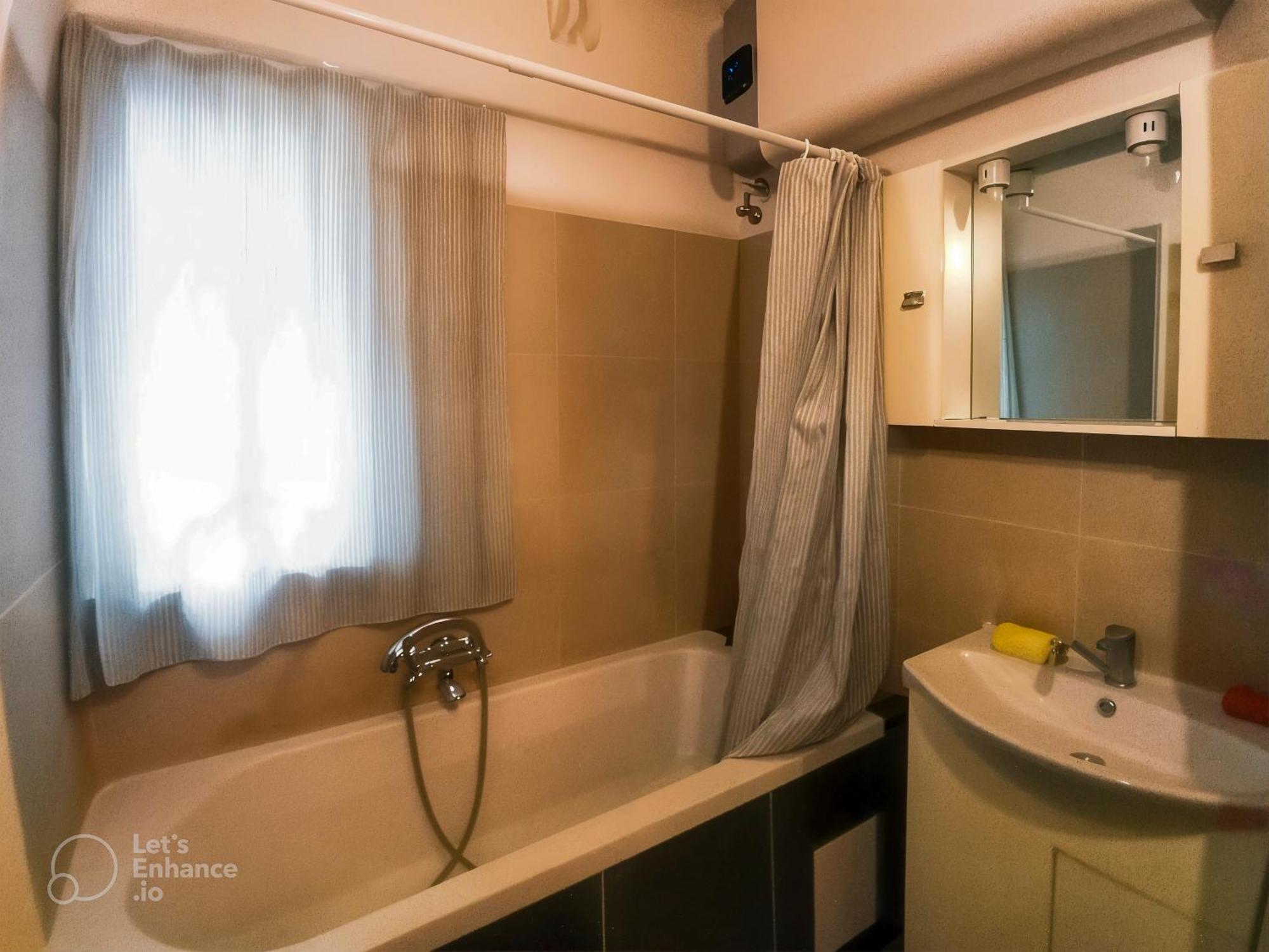 Apartment Attilarooms Budapest
