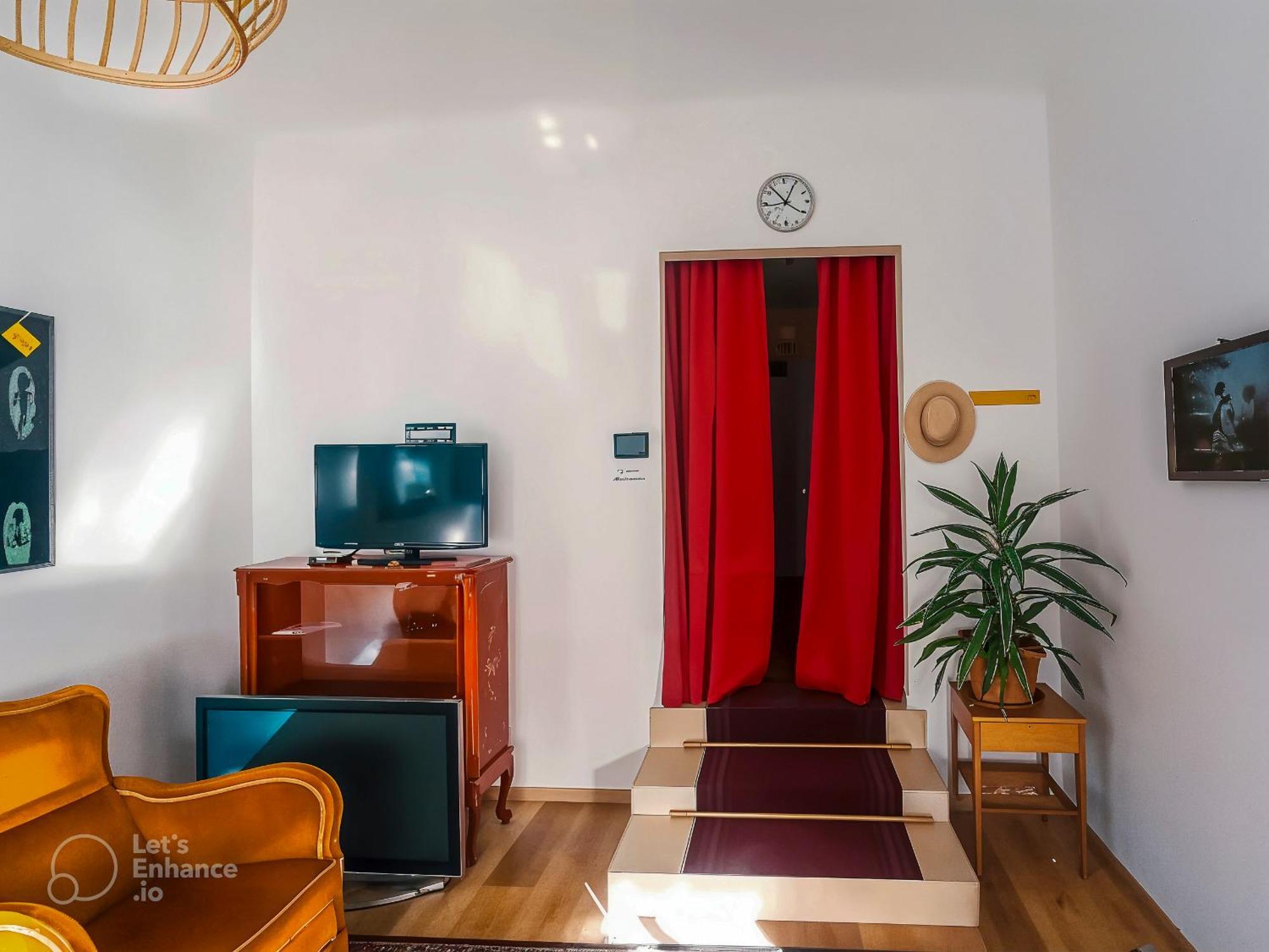 Apartment Attilarooms Budapest