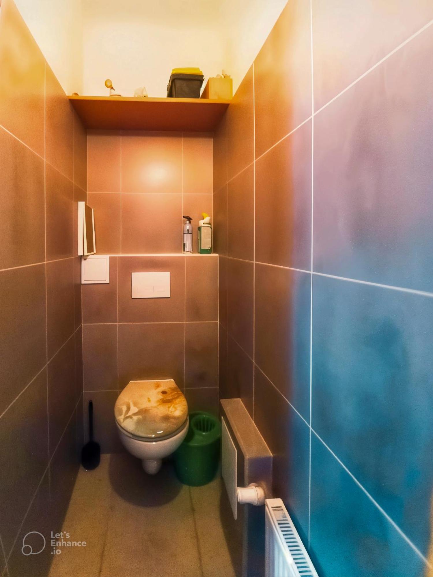 Apartment Attilarooms