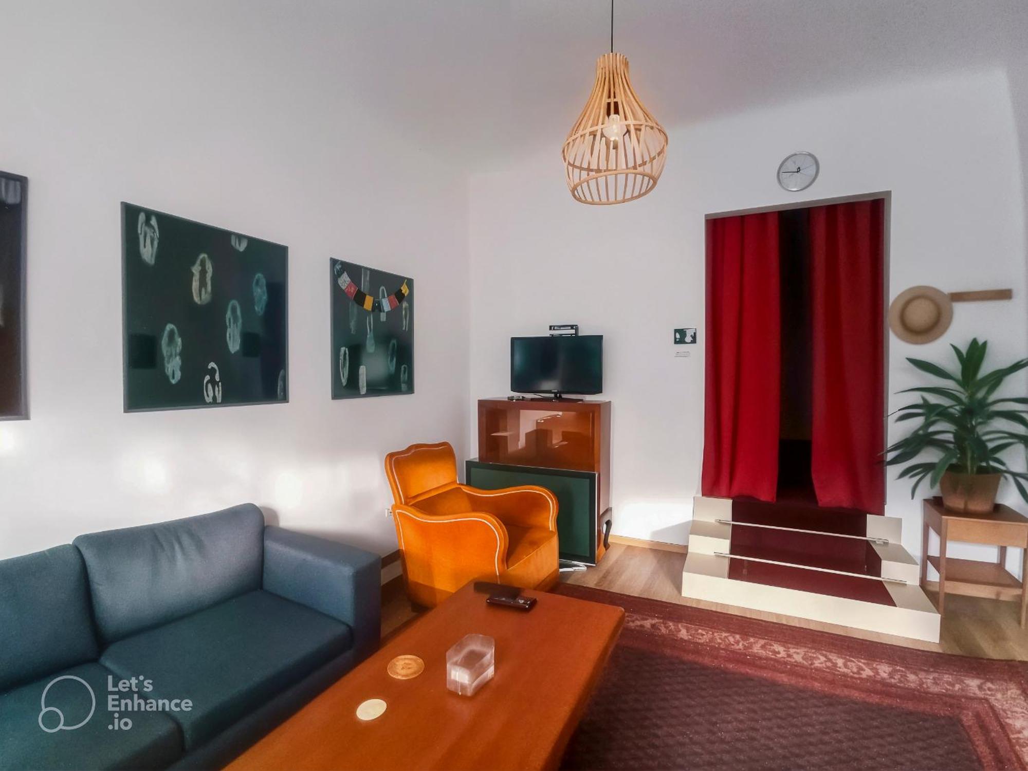 Attilarooms * Budapest